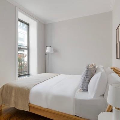 Furnished Two Bedroom Apartment