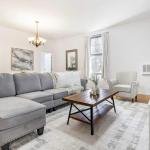 Three Bedroom Apartment in East Harlem