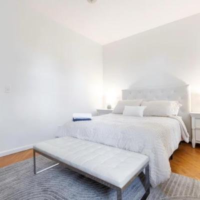 Three Bedroom Apartment in East Harlem