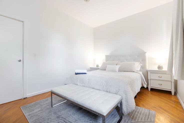 Three Bedroom Apartment in East Harlem