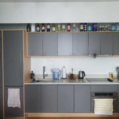 Downtown Brooklyn Studio Apartment