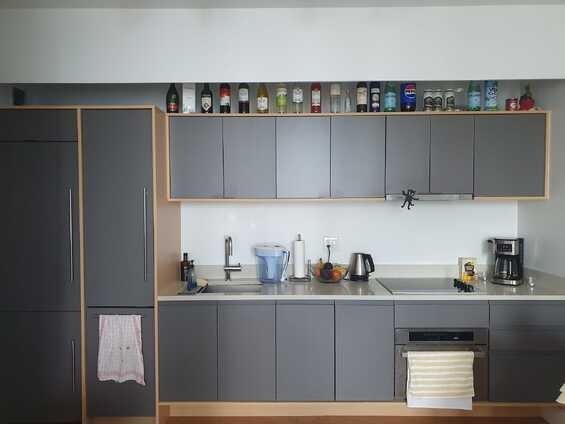 Downtown Brooklyn Studio Apartment