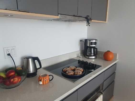 Downtown Brooklyn Studio Apartment