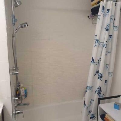 Downtown Brooklyn Studio Apartment