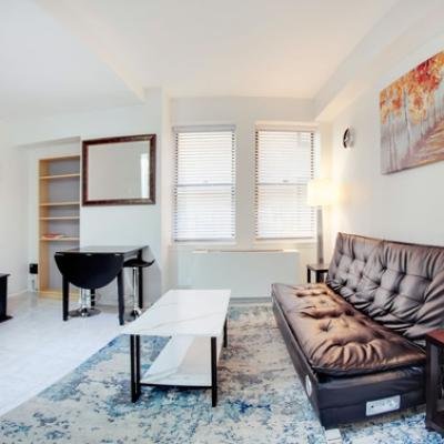 One Bedroom Apartment in Midtown west