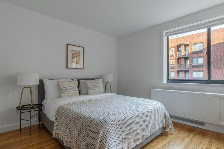 comfortable Studio One Bathroom Apartment