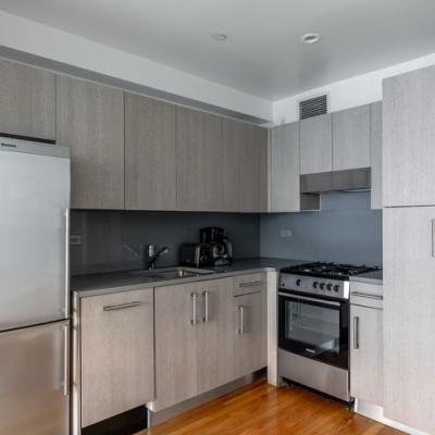 comfortable Studio One Bathroom Apartment