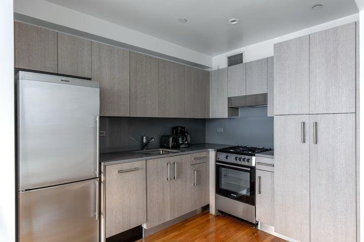 comfortable Studio One Bathroom Apartment