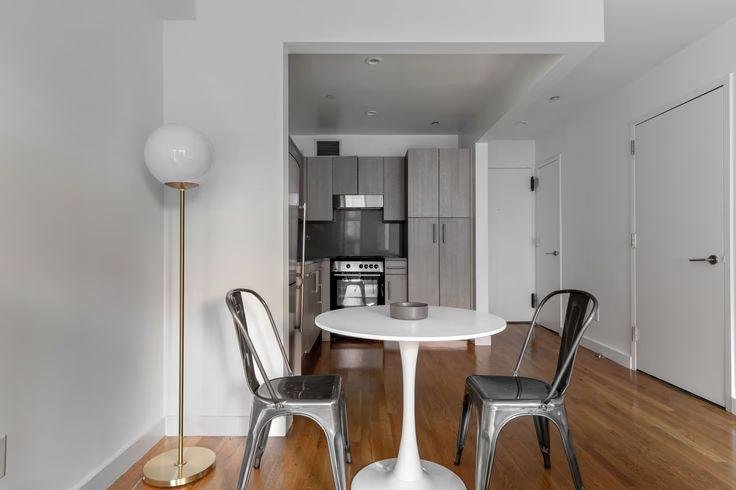 comfortable Studio One Bathroom Apartment