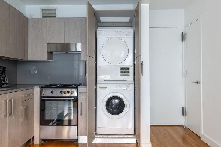 comfortable Studio One Bathroom Apartment