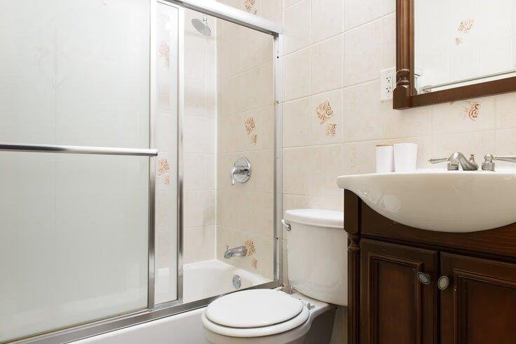 Furnished Studio Apartment In Hell's Kitchen