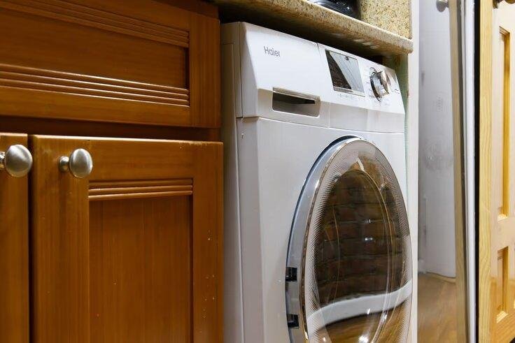 Furnished Studio Apartment In Hell's Kitchen