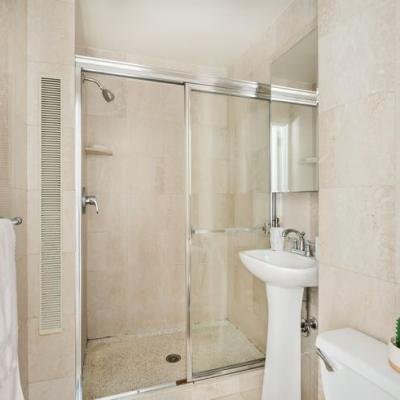 Fully Furnished Studio Apartment in Upper West side