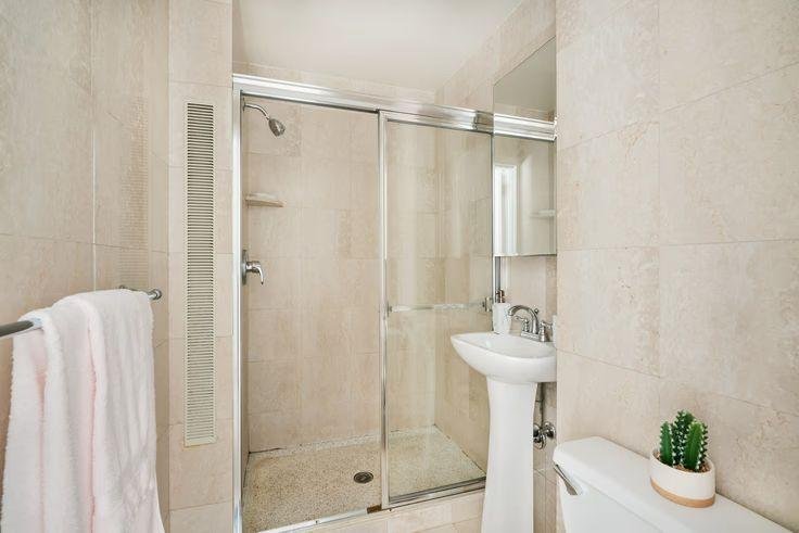 Fully Furnished Studio Apartment in Upper West side