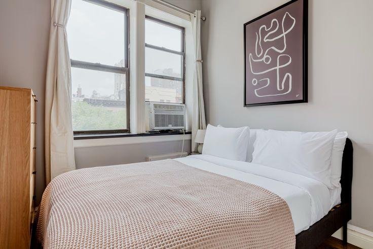 Gorgeous One Bedroom Apartment in West Village