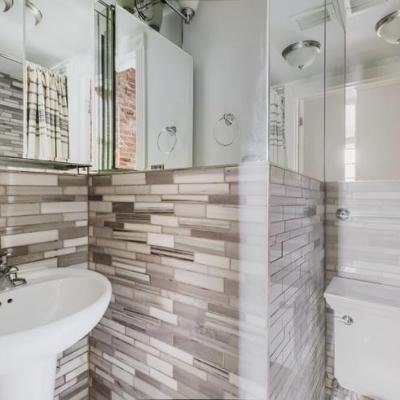 Gorgeous One Bedroom Apartment in West Village