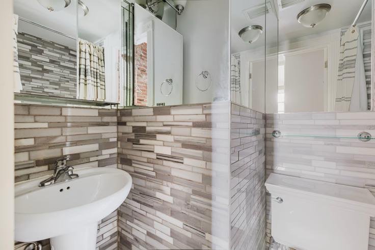 Gorgeous One Bedroom Apartment in West Village