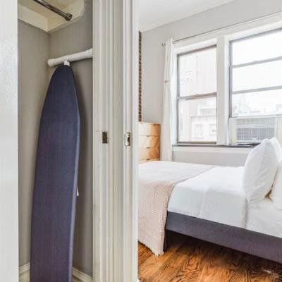 Gorgeous One Bedroom Apartment in West Village