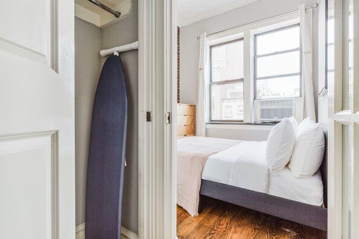 Gorgeous One Bedroom Apartment in West Village