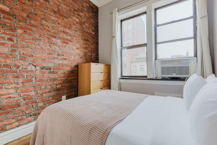 Gorgeous One Bedroom Apartment in West Village