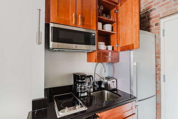 Gorgeous One Bedroom Apartment in West Village