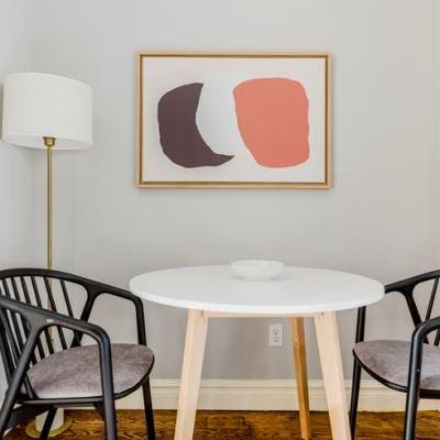 Gorgeous One Bedroom Apartment in West Village