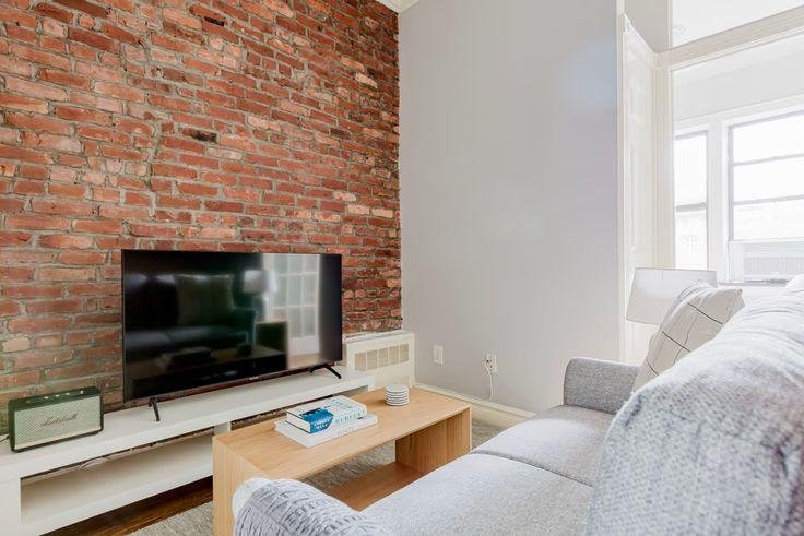 Gorgeous One Bedroom Apartment in West Village