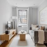 Furnished Two Bedroom Apartment in Brooklyn