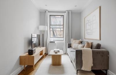 Furnished Two Bedroom Apartment in Brooklyn