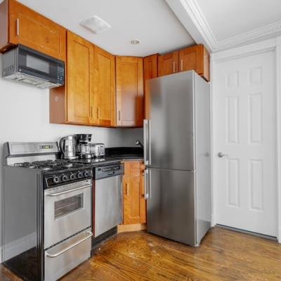 Furnished Two Bedroom Apartment in Brooklyn
