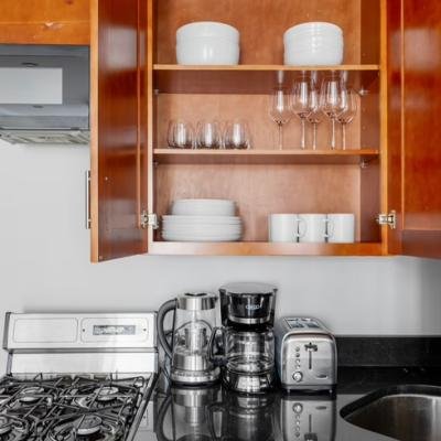 Furnished Two Bedroom Apartment in Brooklyn