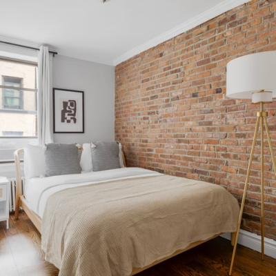 Furnished Two Bedroom Apartment in Brooklyn
