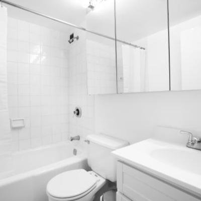 One Bedroom Apartment in Midtown west