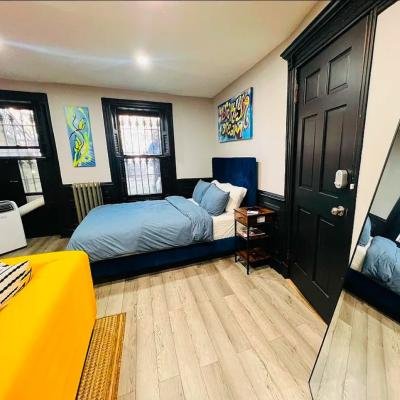 Beautifully Furnished Studio Apartment