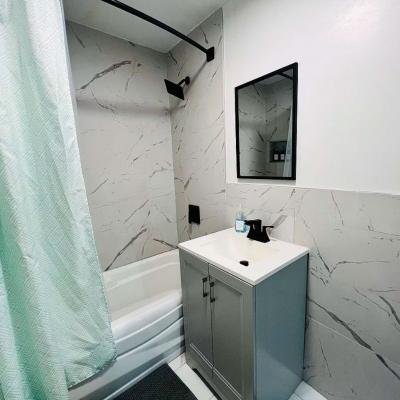 Beautifully Furnished Studio Apartment