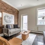 One Bedroom Furnished Apartment