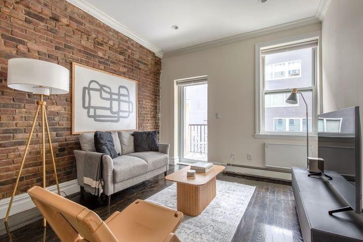 Gorgeous One Bedroom Apartment in West Village