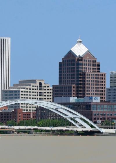 Rochester