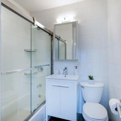 Cozy Studio Apartment in Manhattan