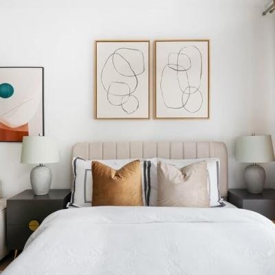 Cozy Studio Apartment in Manhattan