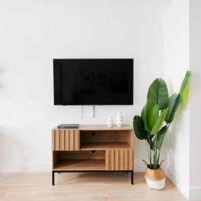 Cozy Studio Apartment in Manhattan