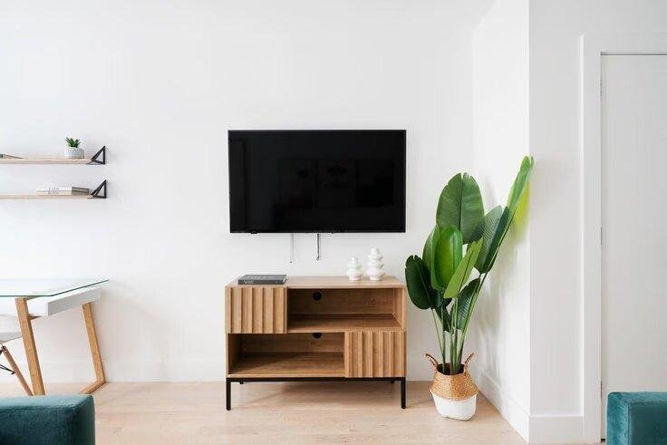 Cozy Studio Apartment in Manhattan