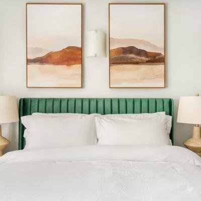 Studio Apartment in Upper West Side