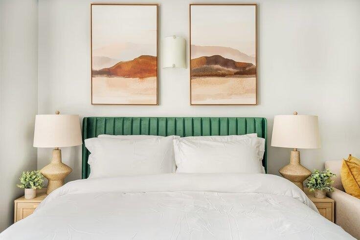 Studio Apartment in Upper West Side