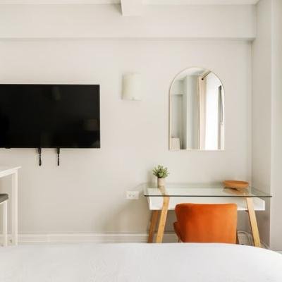 Studio Apartment in Upper West Side