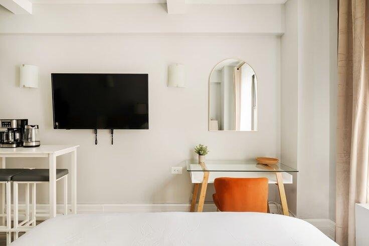 Studio Apartment in Upper West Side