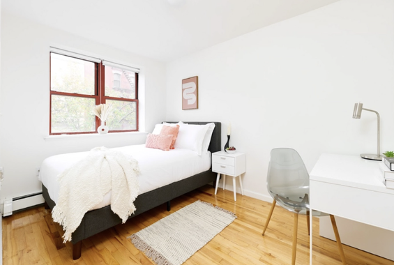 Studio Apartment in Manhattan