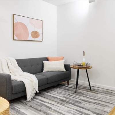 Studio Apartment in Manhattan