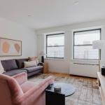 One Bedroom Apartment In Central Park