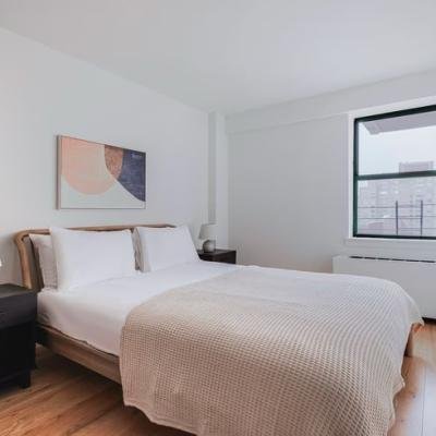 One Bedroom Apartment In Central Park